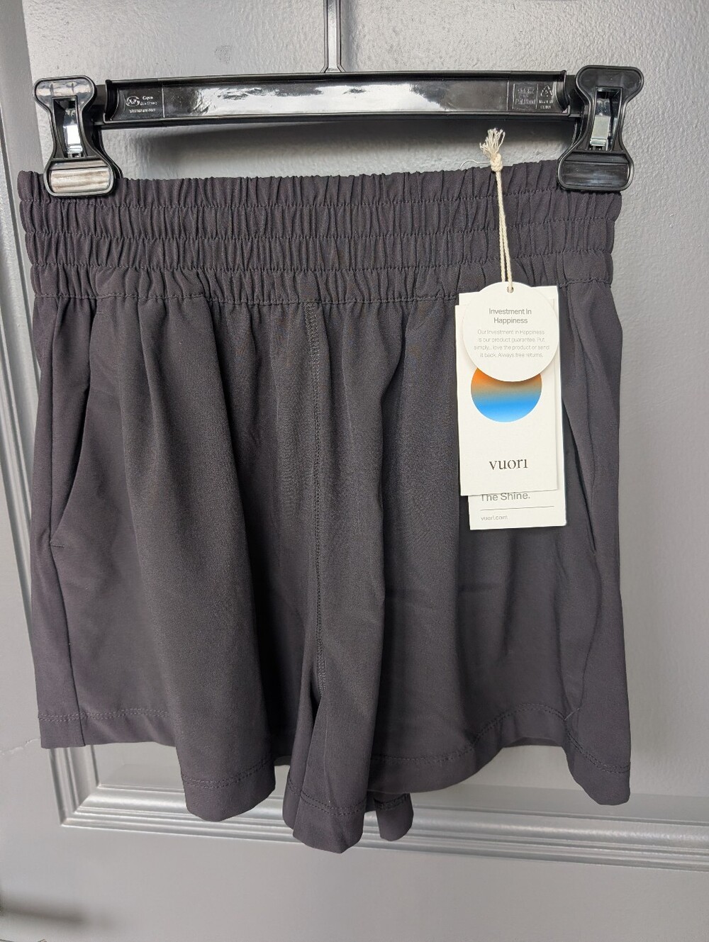 Villa Short: brand new with tags #vuori (Retail Price: 74+Tax) - Picture 1 of 2